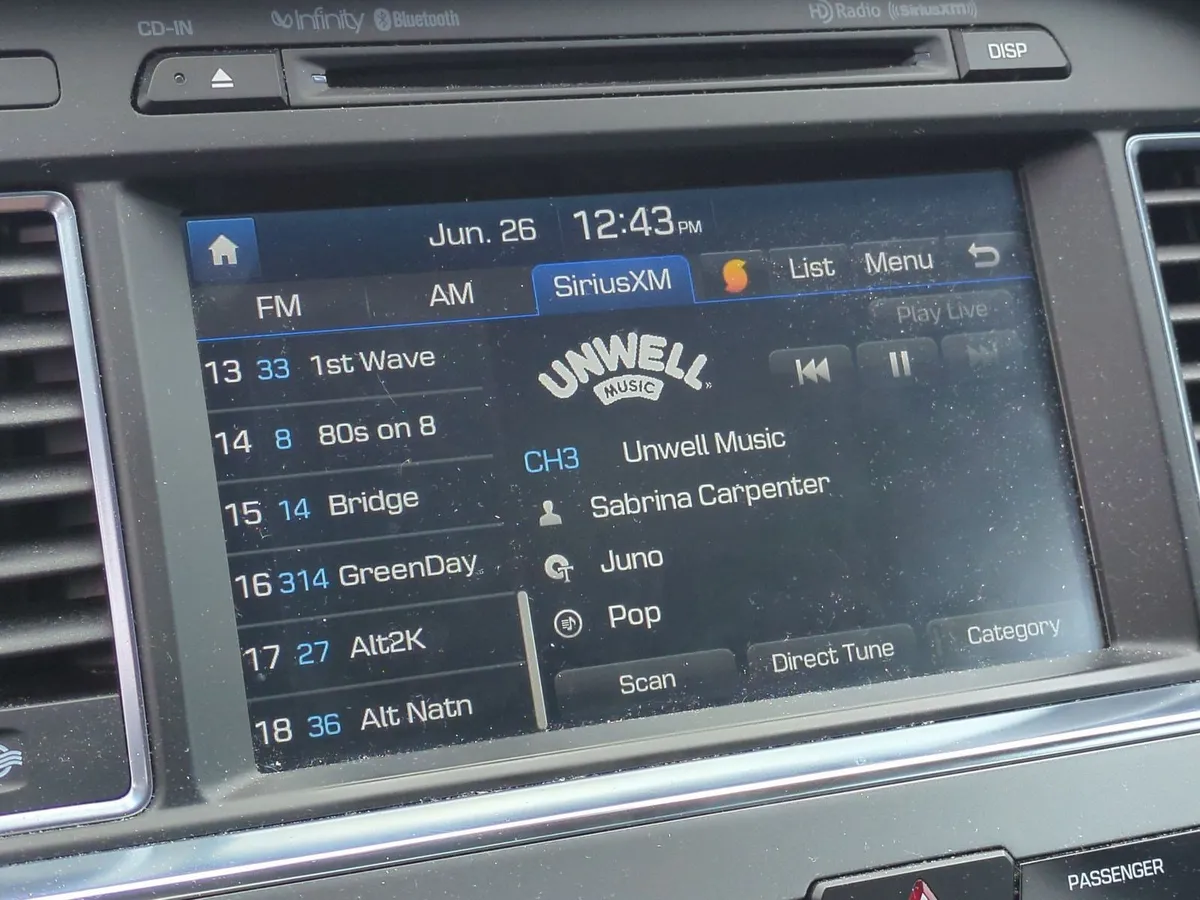 2016 Hyundai Sonata Hybrid Limited thumbnail 21