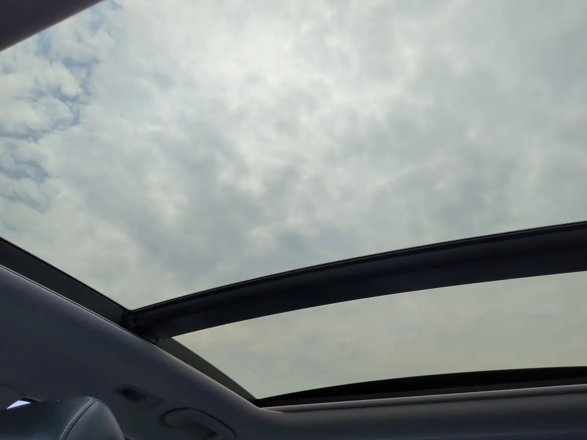 2016 Hyundai Sonata Hybrid Limited thumbnail 26