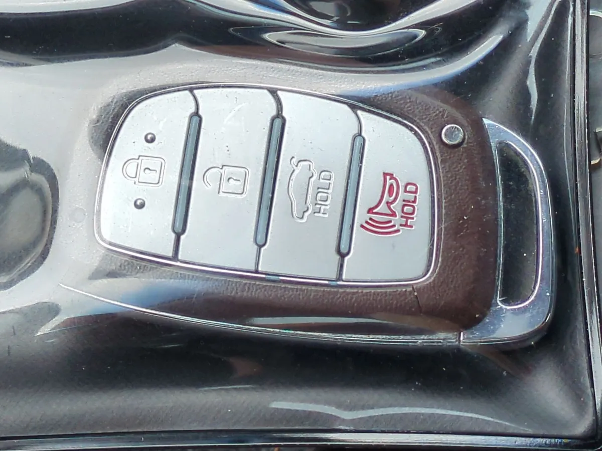 2016 Hyundai Sonata Hybrid Limited thumbnail 33