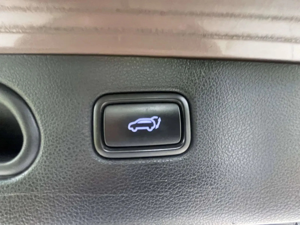 2016 Hyundai Tucson Limited thumbnail 11