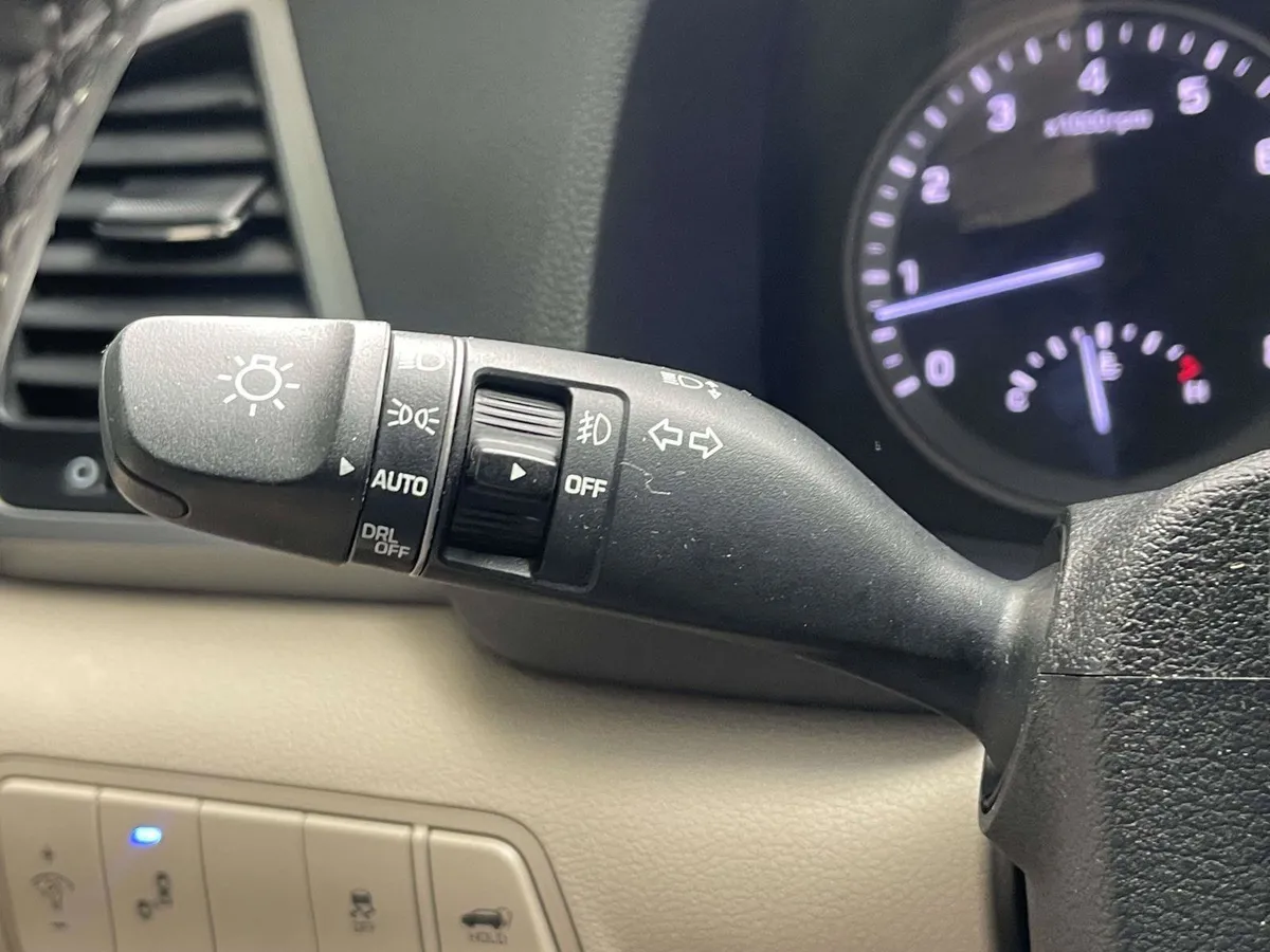 2016 Hyundai Tucson Limited thumbnail 26