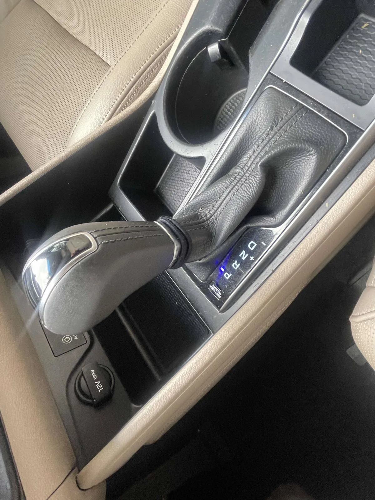 2016 Hyundai Tucson Limited thumbnail 33