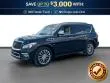 2016 INFINITI QX80 Base thumbnail 30