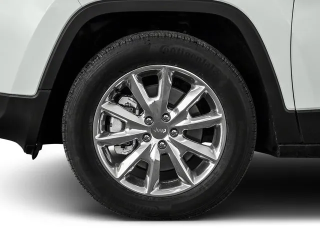 2016 Jeep Cherokee Limited thumbnail 15