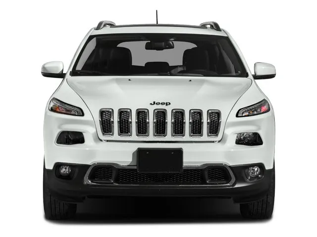 2016 Jeep Cherokee Limited thumbnail 7