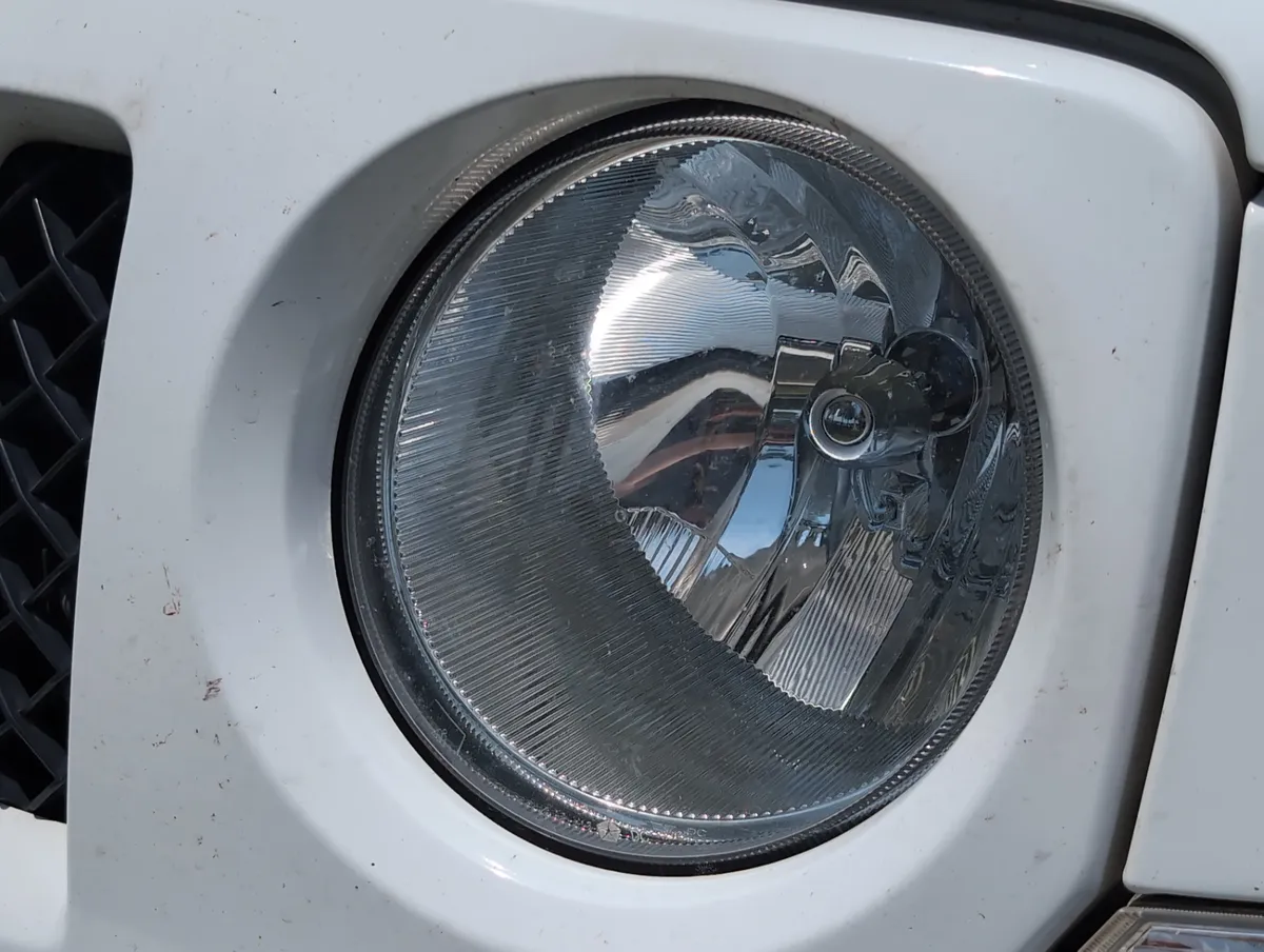 2016 Jeep Patriot High Altitude Edition thumbnail 5