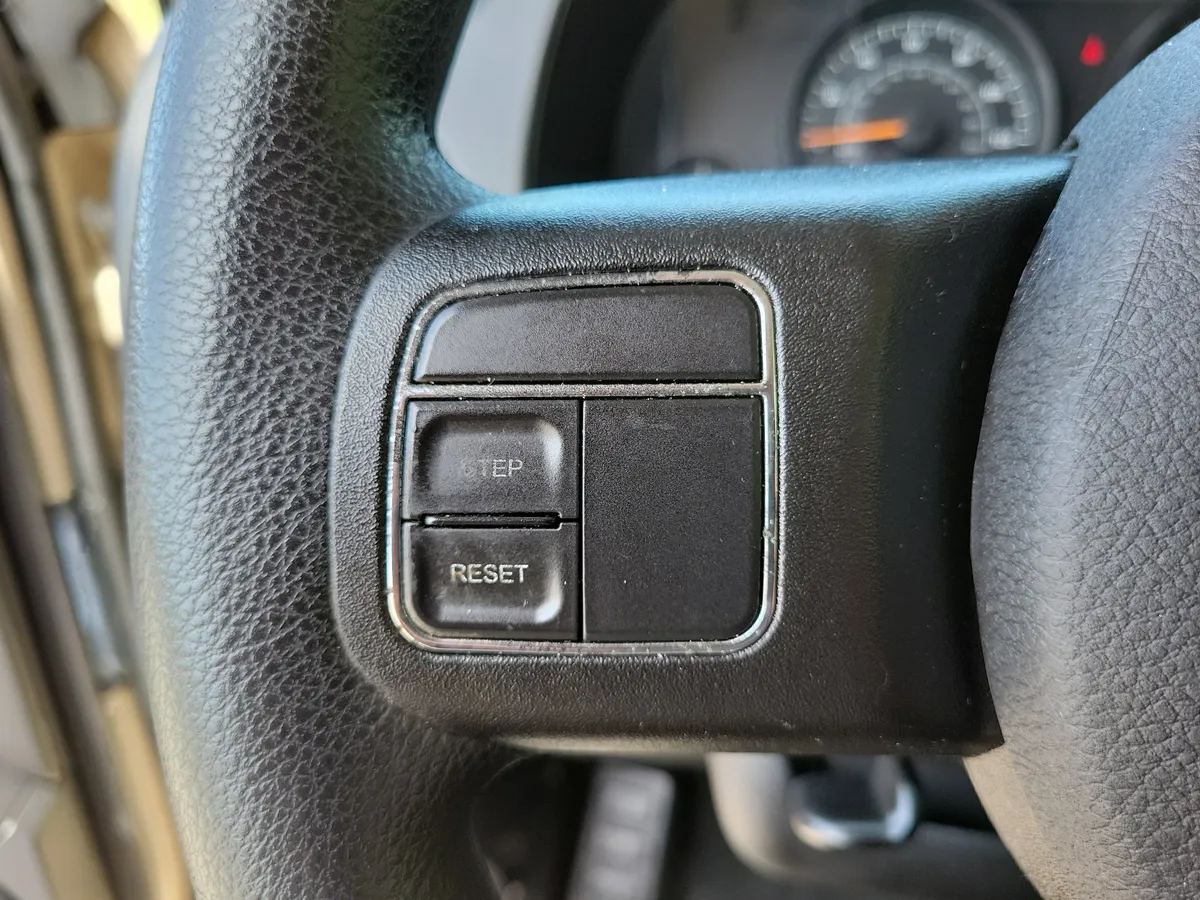 2016 Jeep Patriot Sport thumbnail 17
