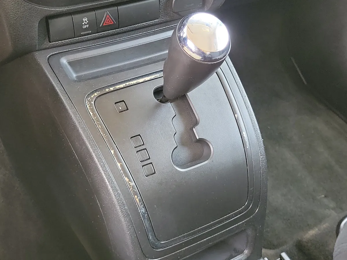 2016 Jeep Patriot Sport thumbnail 22