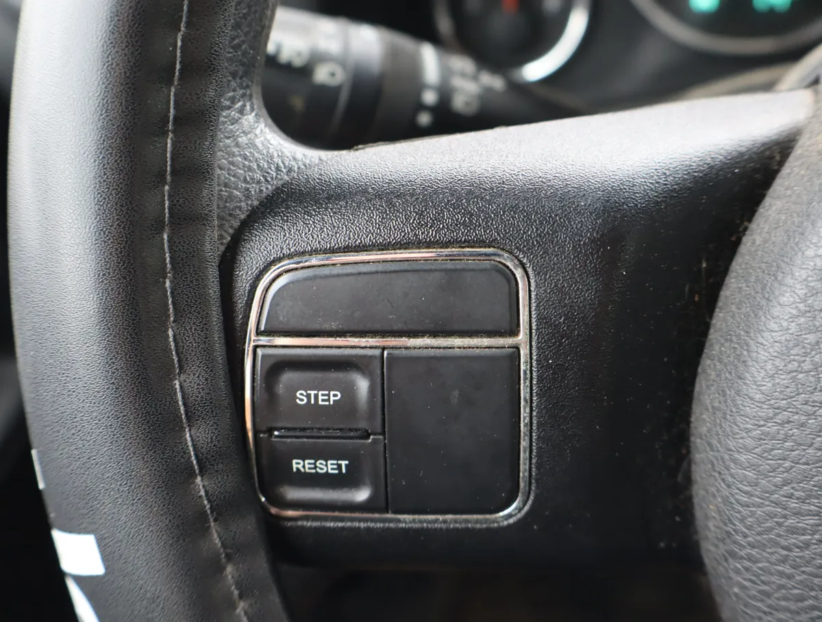 2016 Jeep Wrangler Unlimited Sport thumbnail 17