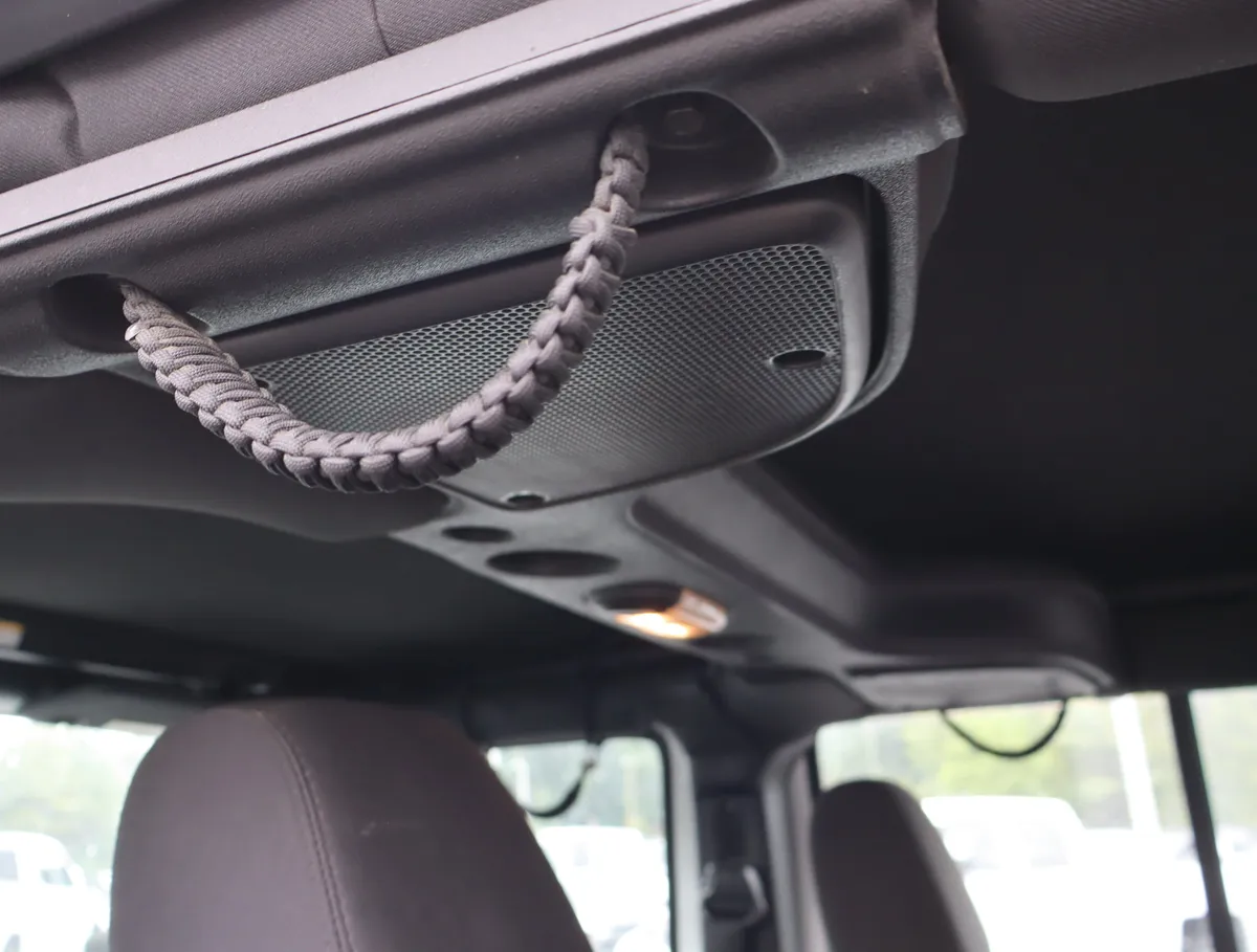 2016 Jeep Wrangler Unlimited Sport thumbnail 26