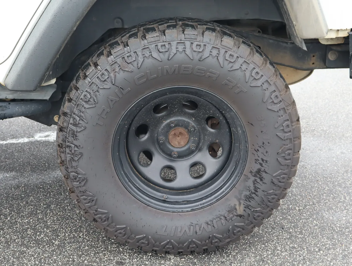 2016 Jeep Wrangler Unlimited Sport thumbnail 28