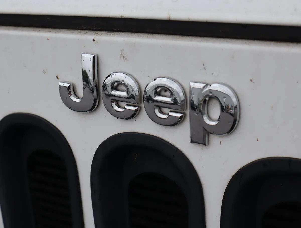 2016 Jeep Wrangler Unlimited Sport thumbnail 29