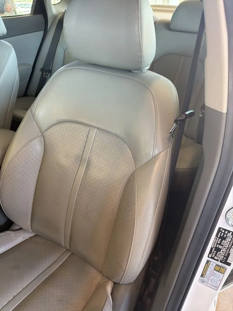 2016 Kia Optima EX thumbnail 5
