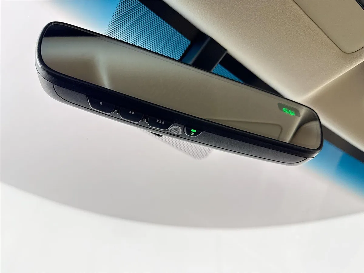 2016 Lexus ES 350 Base thumbnail 21