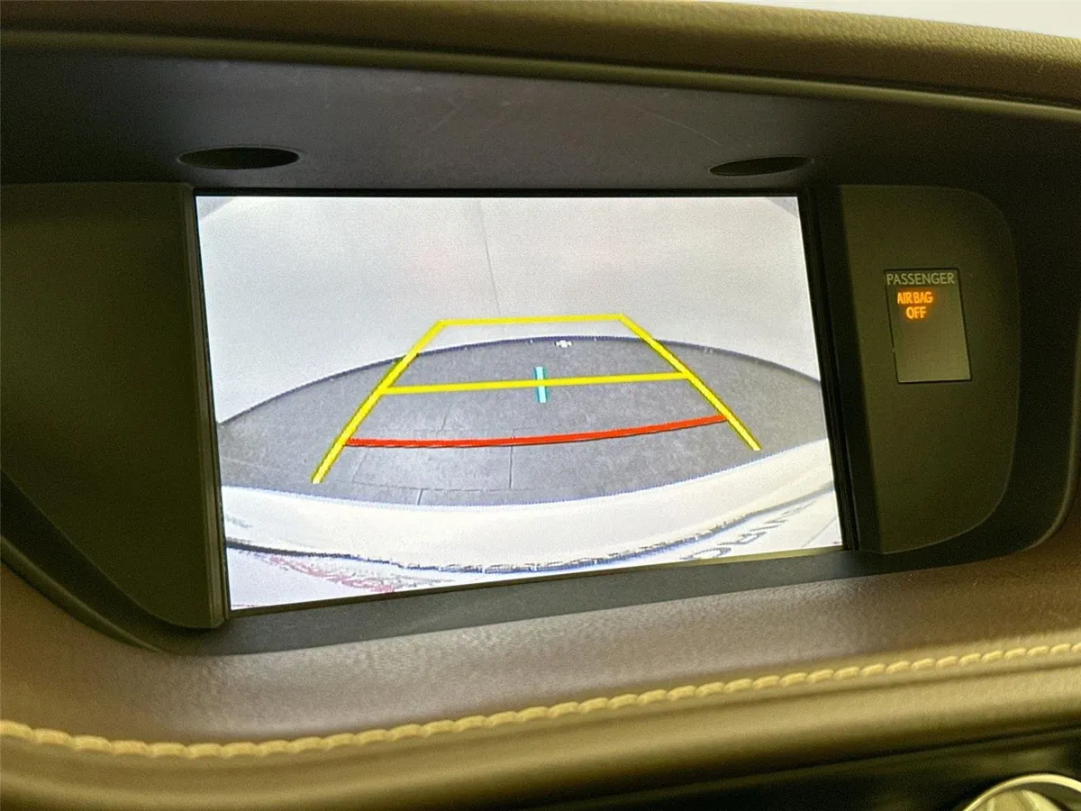 2016 Lexus ES 350 Base thumbnail 24