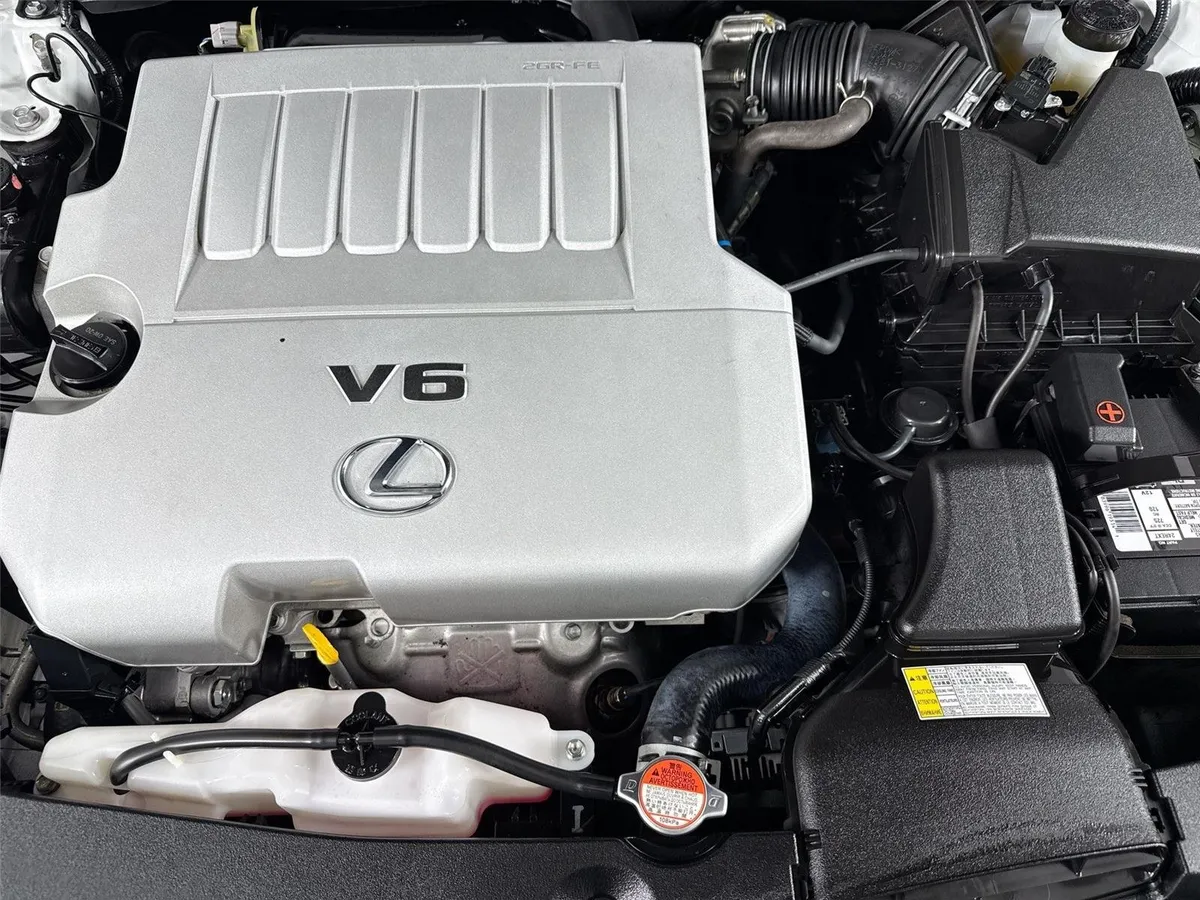 2016 Lexus ES 350 Base thumbnail 41