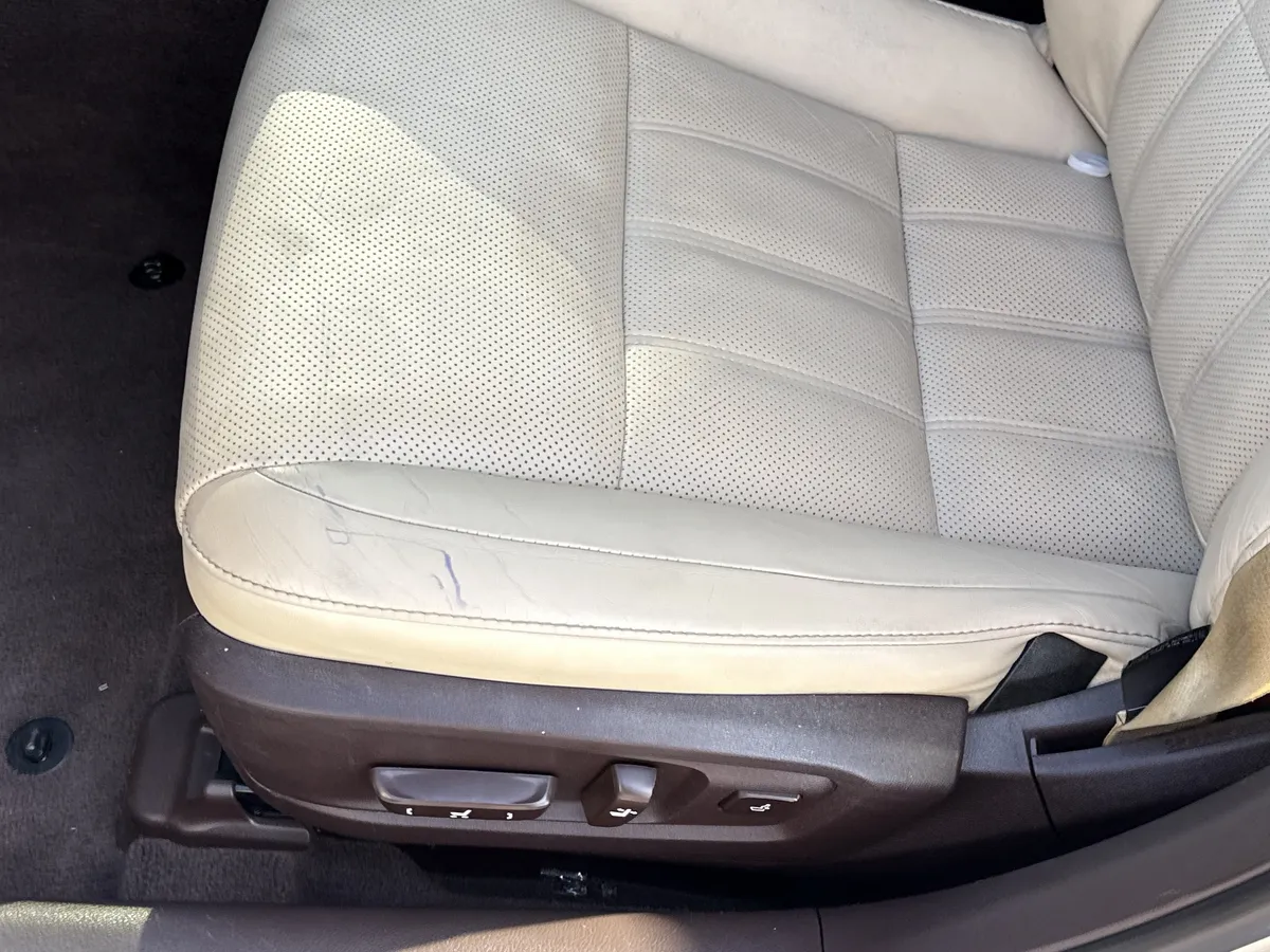 2016 LEXUS ES 350 thumbnail 12