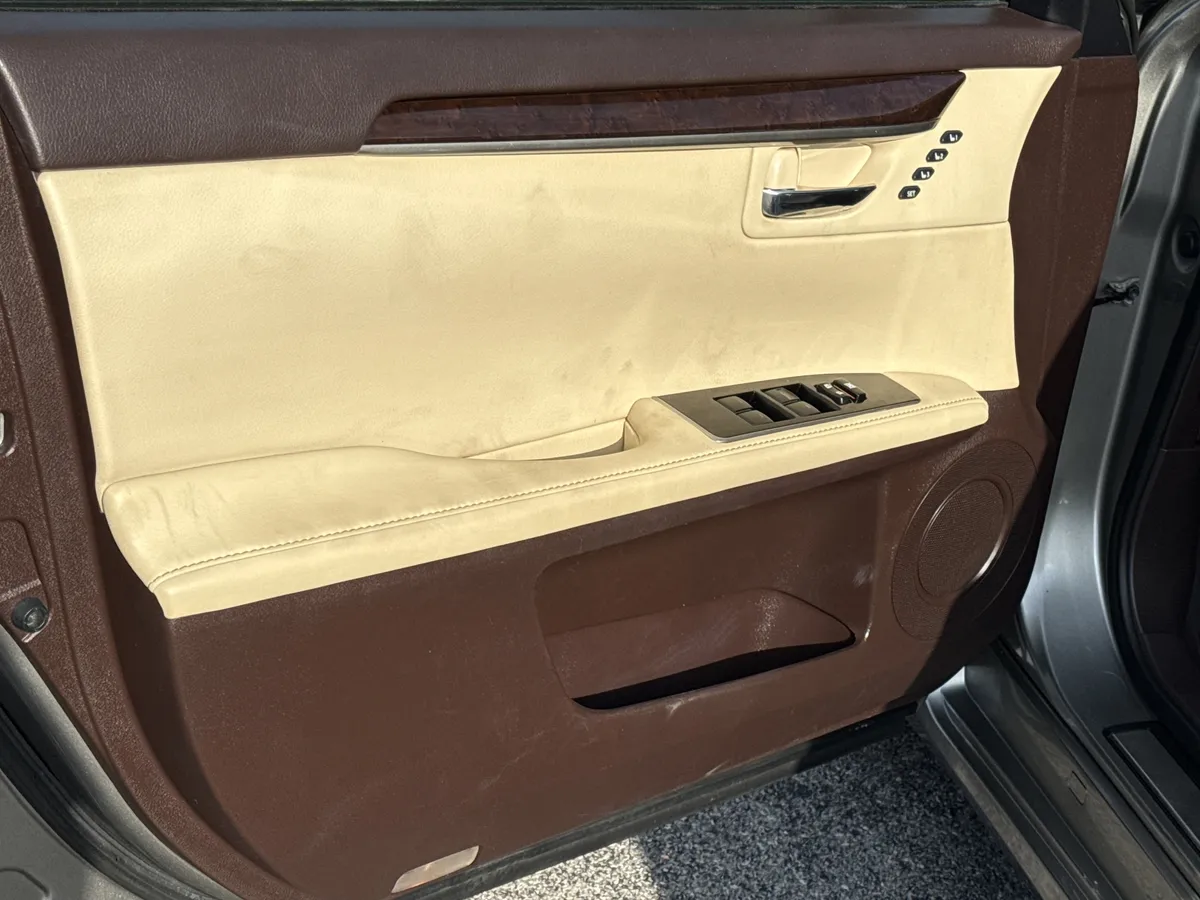 2016 LEXUS ES 350 thumbnail 13