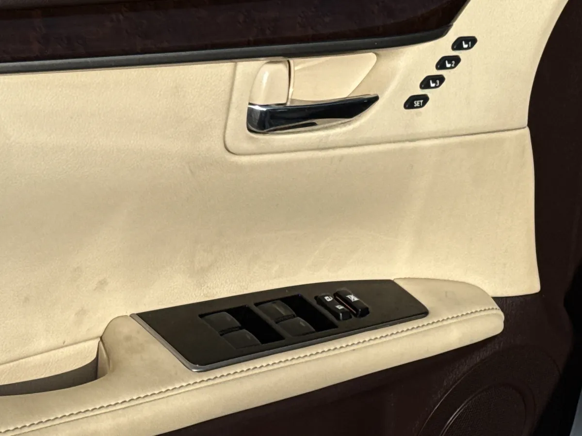 2016 LEXUS ES 350 thumbnail 14