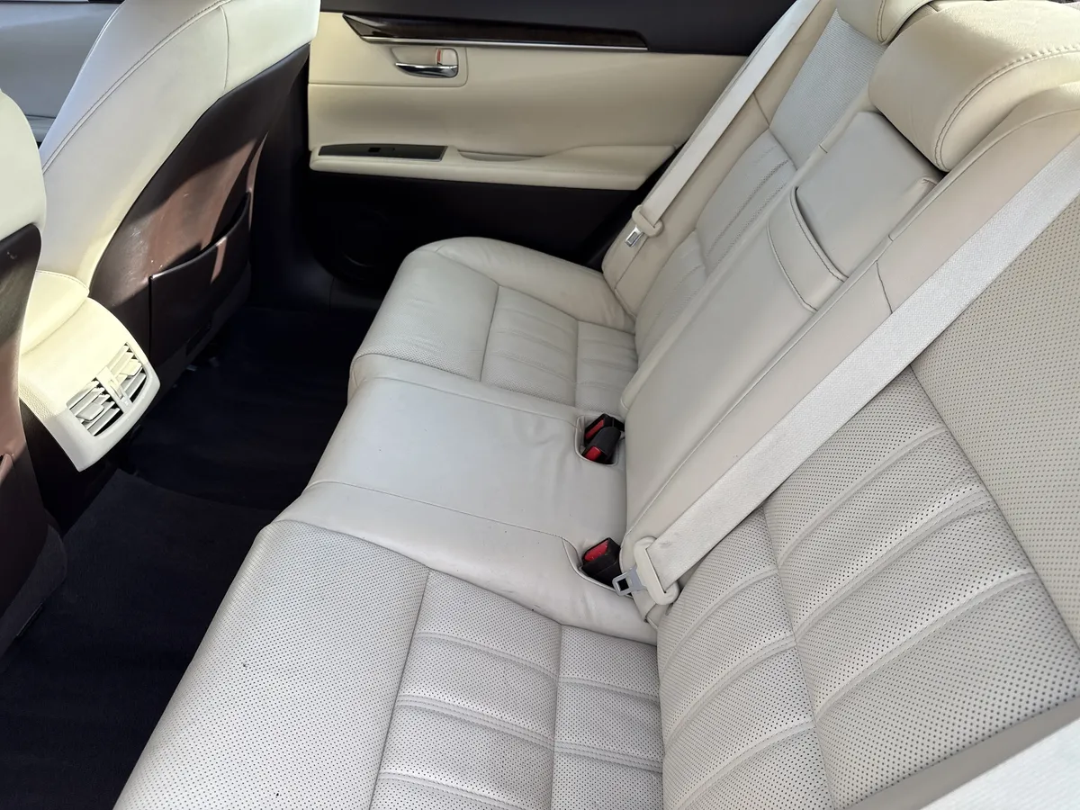 2016 LEXUS ES 350 thumbnail 15