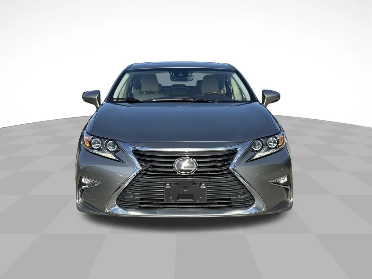 2016 LEXUS ES 350 thumbnail 2
