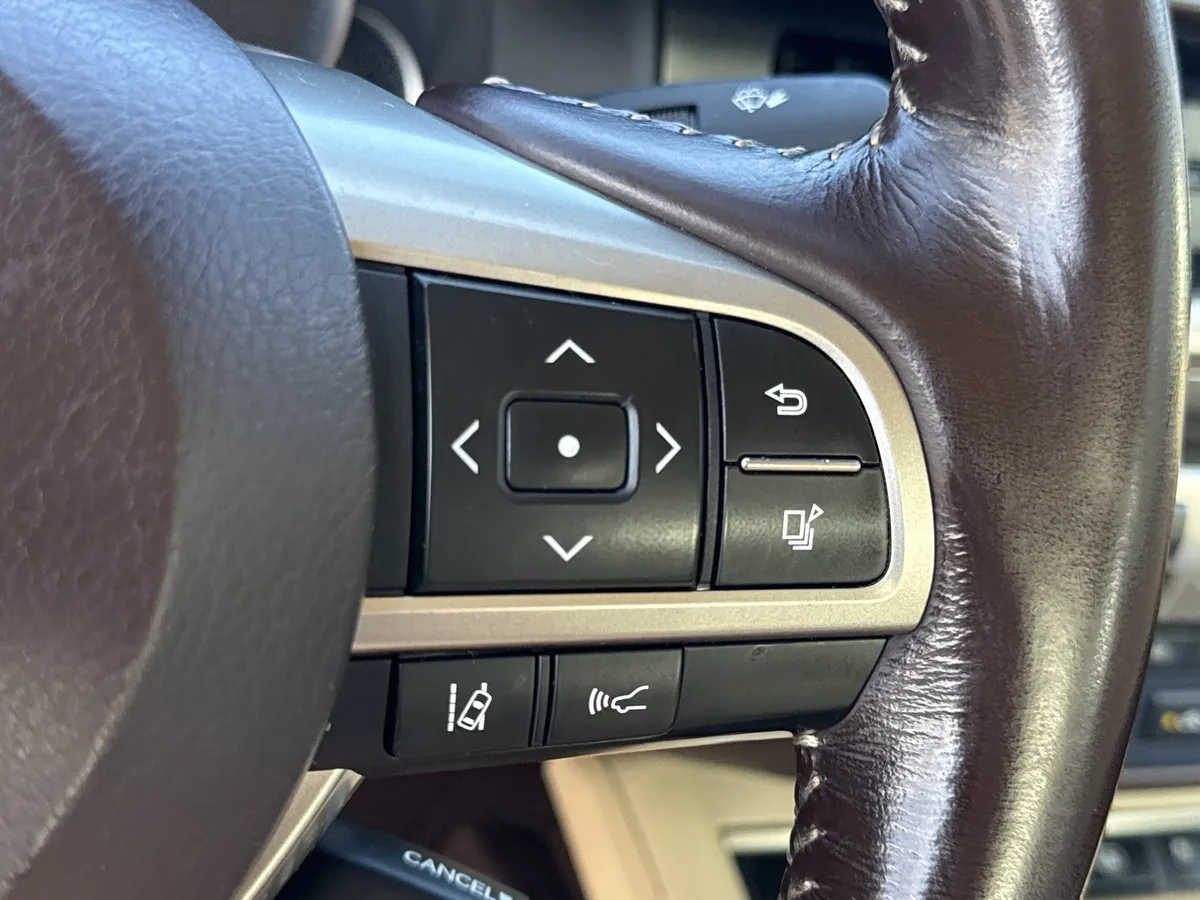 2016 LEXUS ES 350 thumbnail 20
