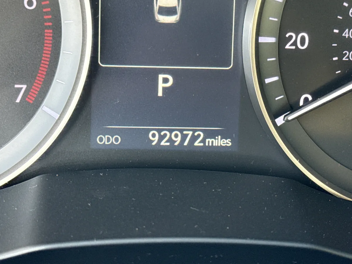 2016 LEXUS ES 350 thumbnail 21