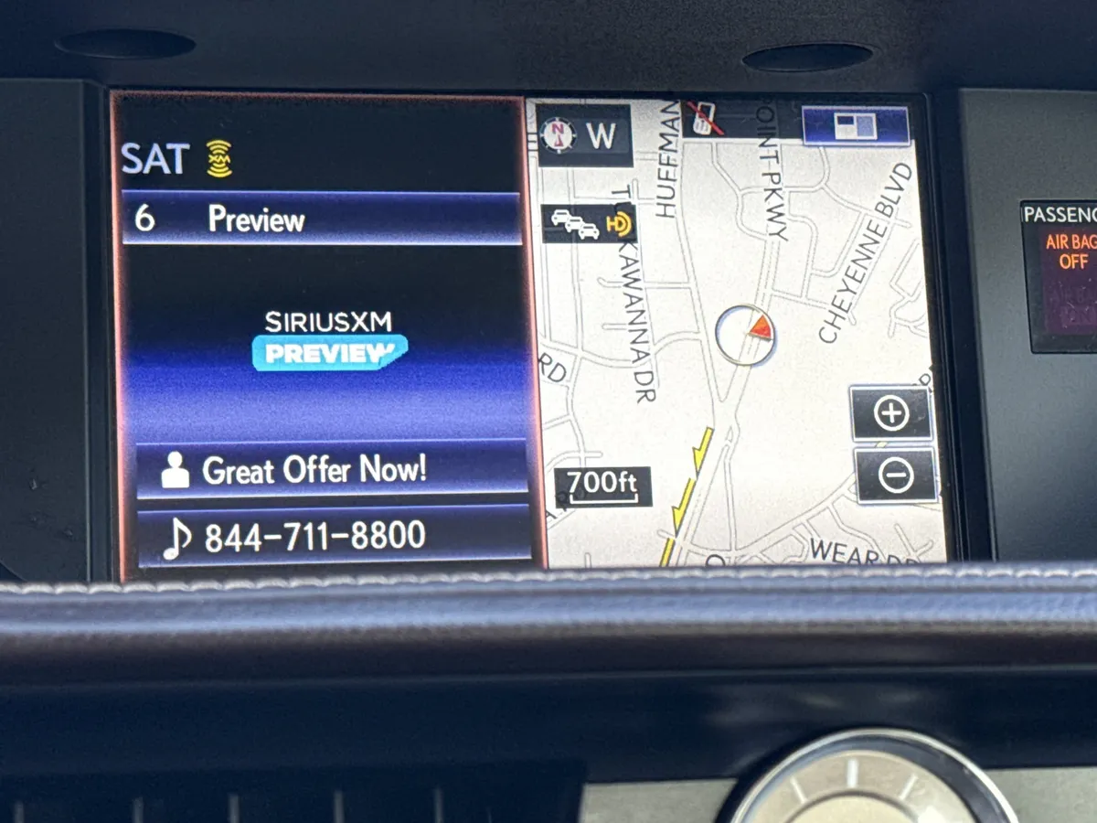 2016 LEXUS ES 350 thumbnail 25