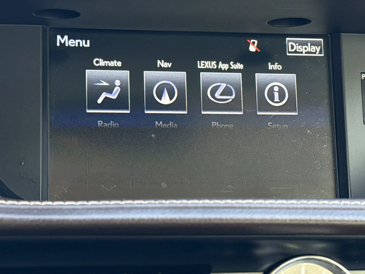 2016 LEXUS ES 350 thumbnail 26