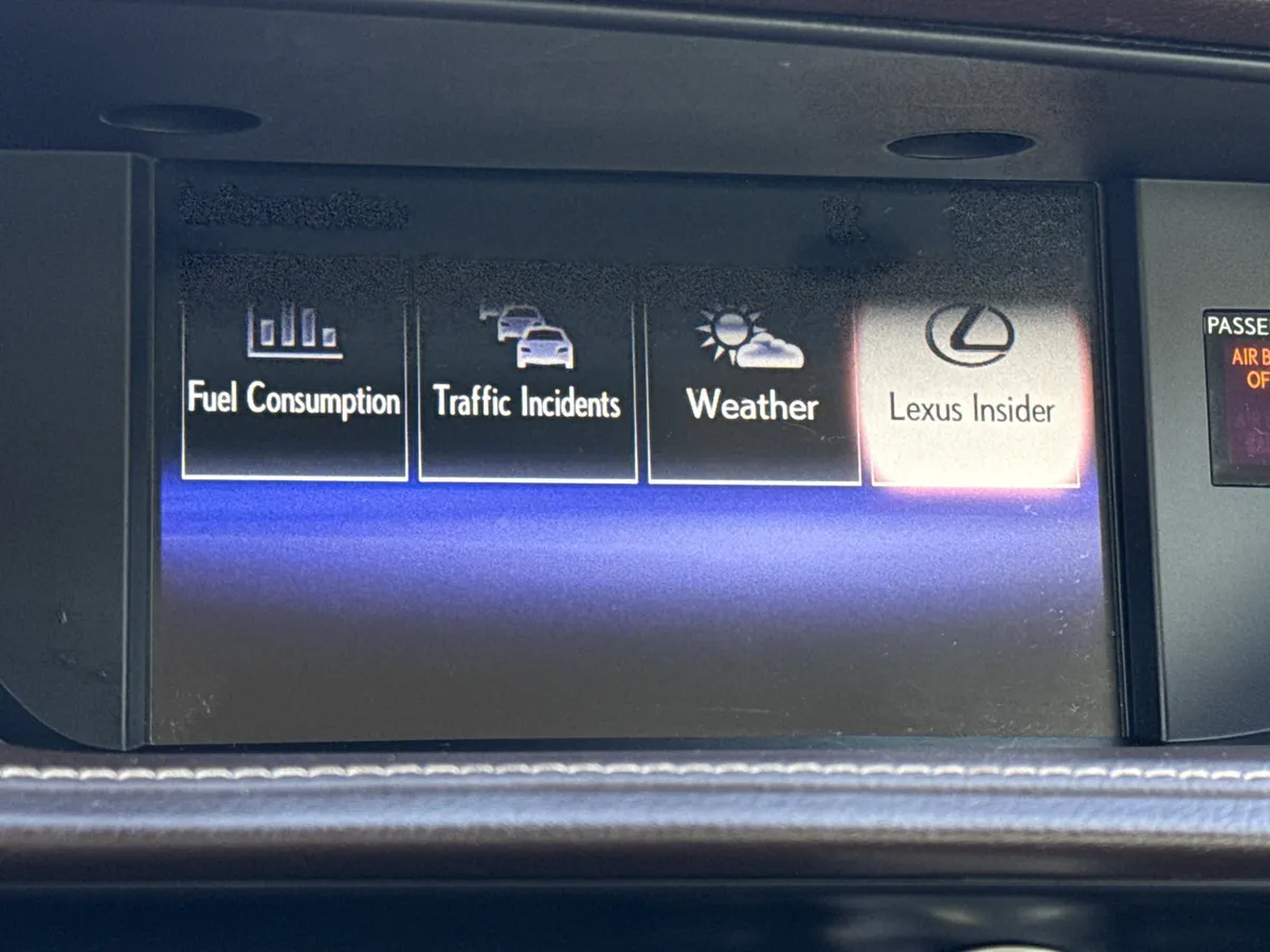 2016 LEXUS ES 350 thumbnail 27