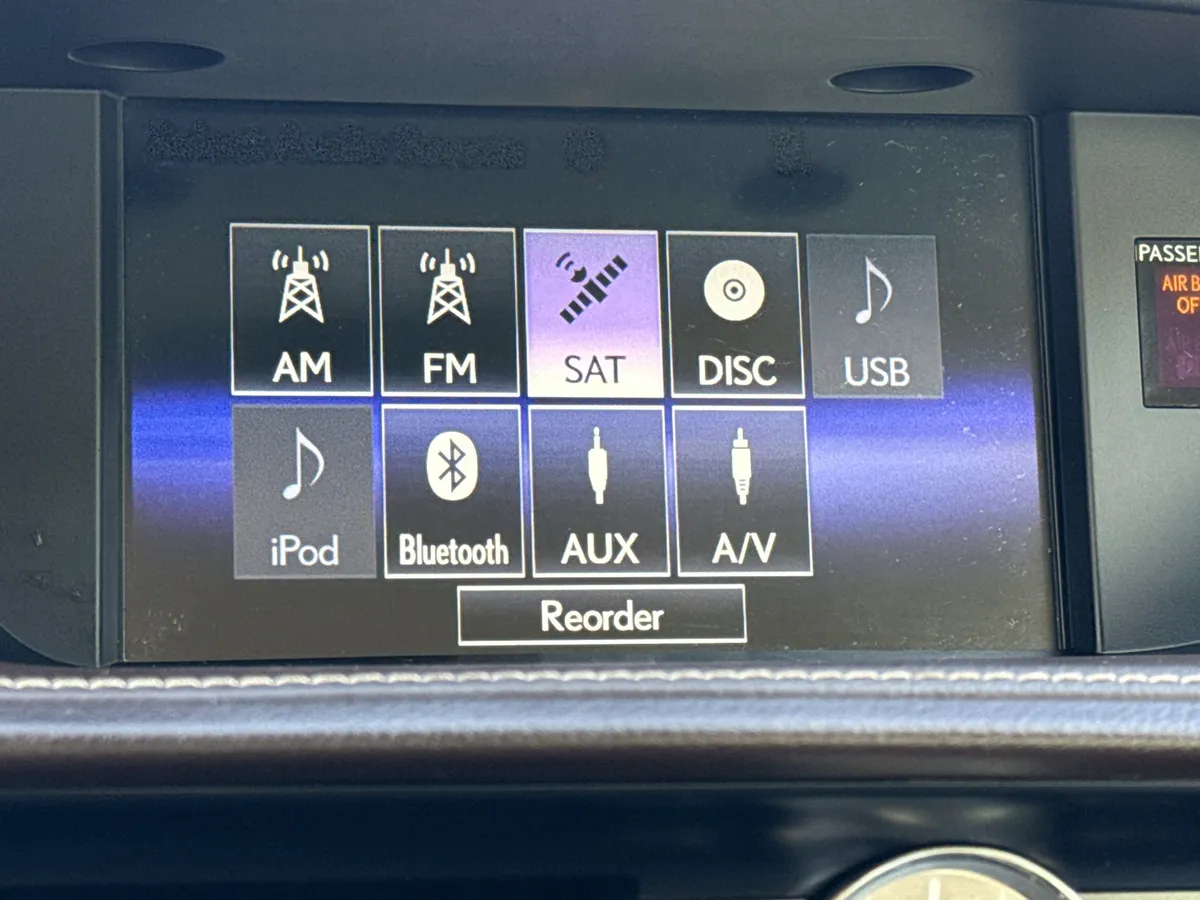 2016 LEXUS ES 350 thumbnail 28