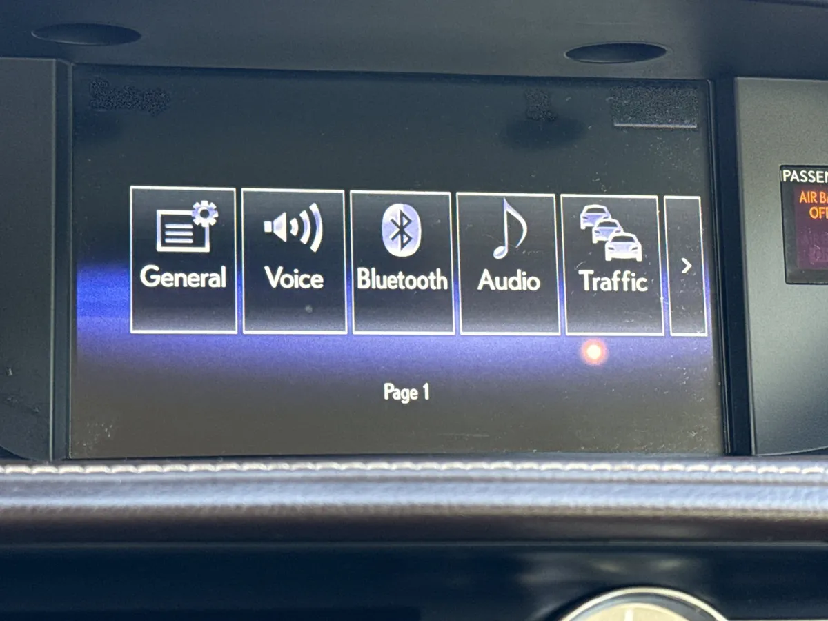 2016 LEXUS ES 350 thumbnail 29