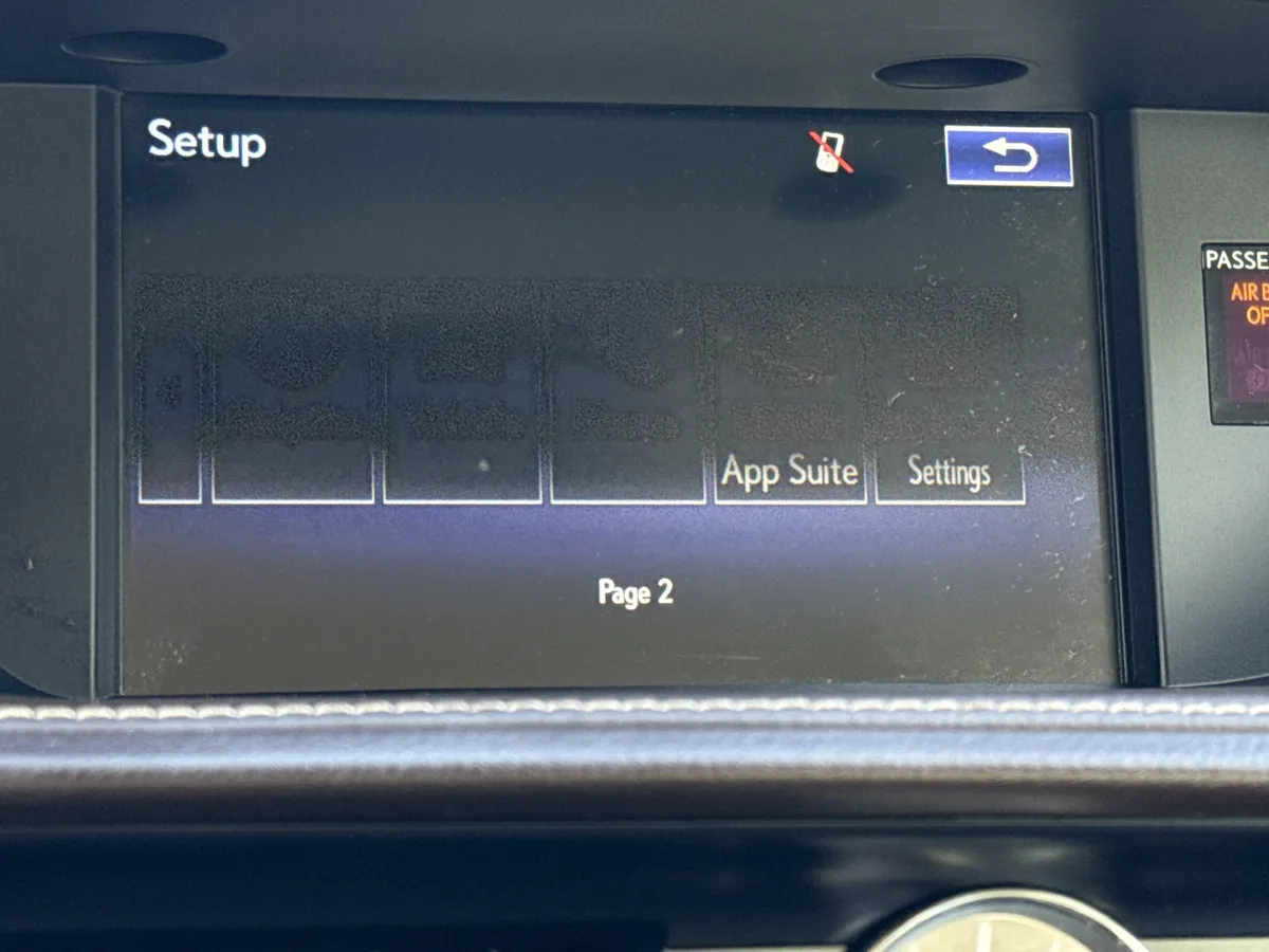 2016 LEXUS ES 350 thumbnail 30