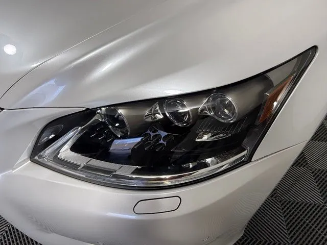 2016 LEXUS LS 460 thumbnail 11