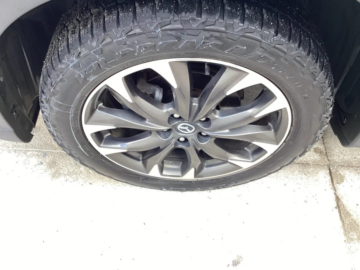 2016 Mazda CX-5 Grand Touring thumbnail 11