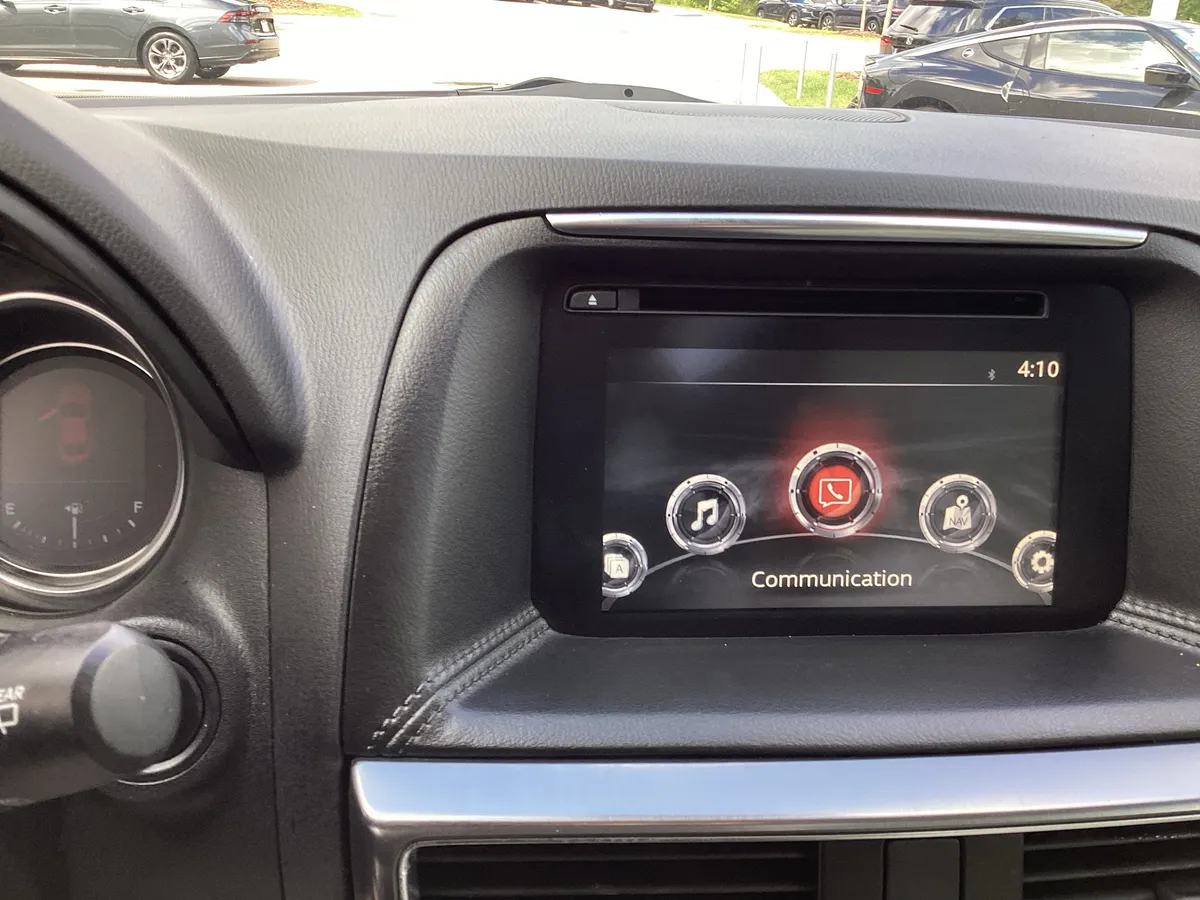 2016 Mazda CX-5 Grand Touring thumbnail 25