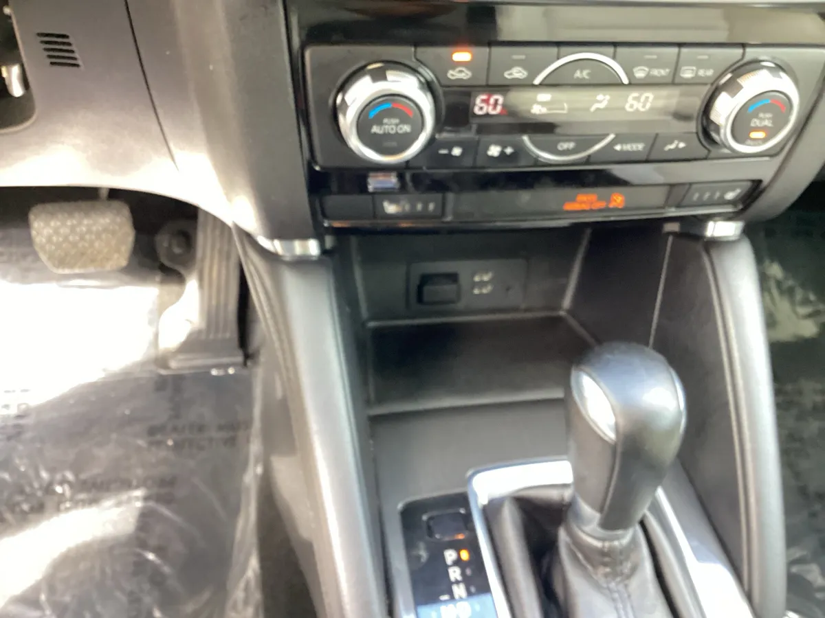2016 Mazda CX-5 Grand Touring thumbnail 27