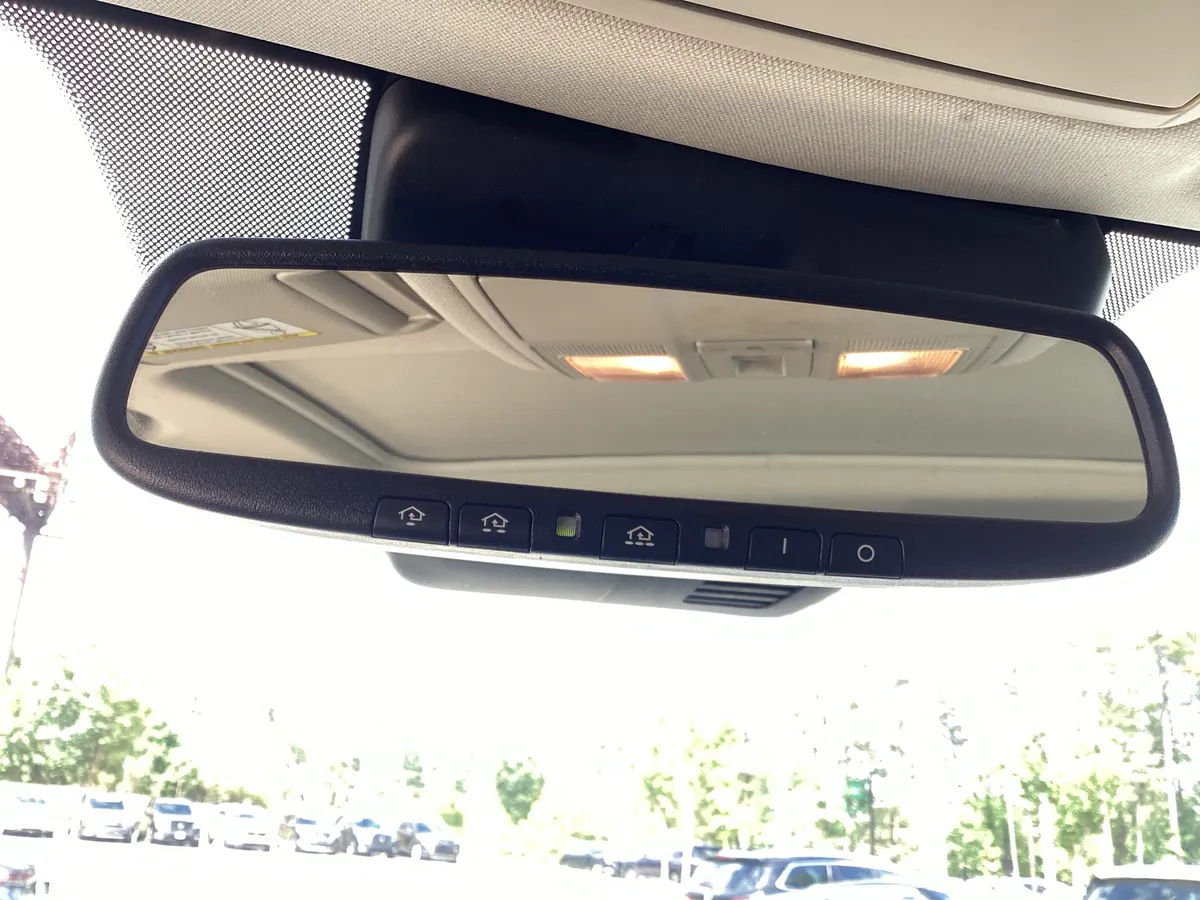 2016 Mazda CX-5 Grand Touring thumbnail 29