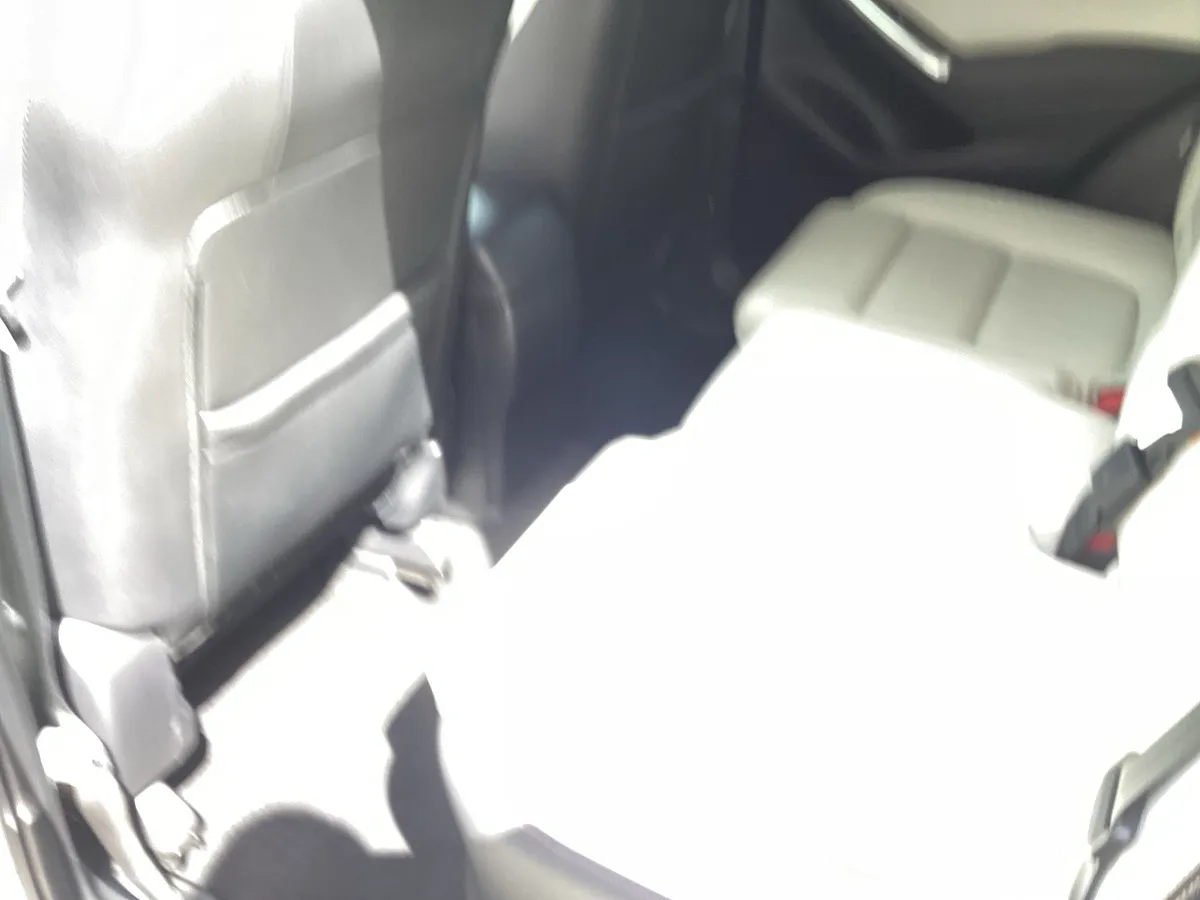 2016 Mazda CX-5 Grand Touring thumbnail 32
