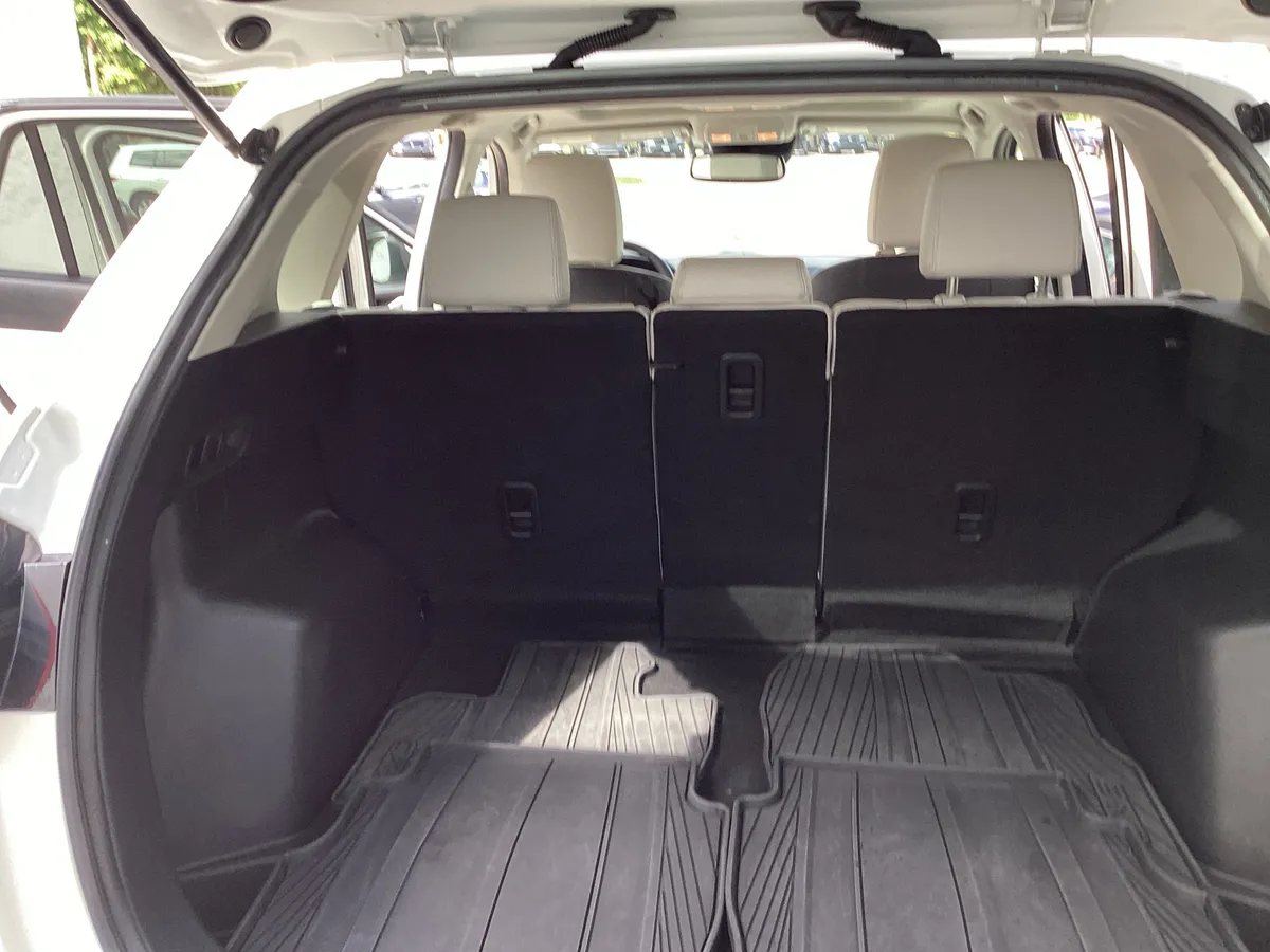2016 Mazda CX-5 Grand Touring thumbnail 34