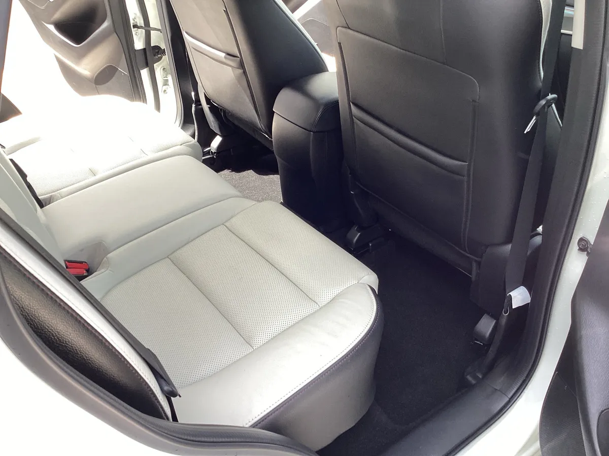 2016 Mazda CX-5 Grand Touring thumbnail 36