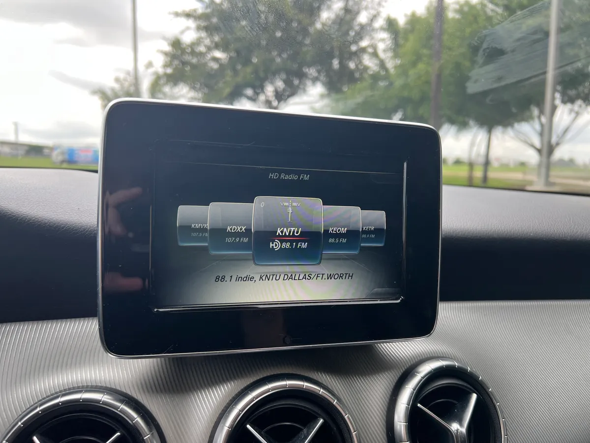 2016 Mercedes-Benz CLA 250 CLA 250 thumbnail 20