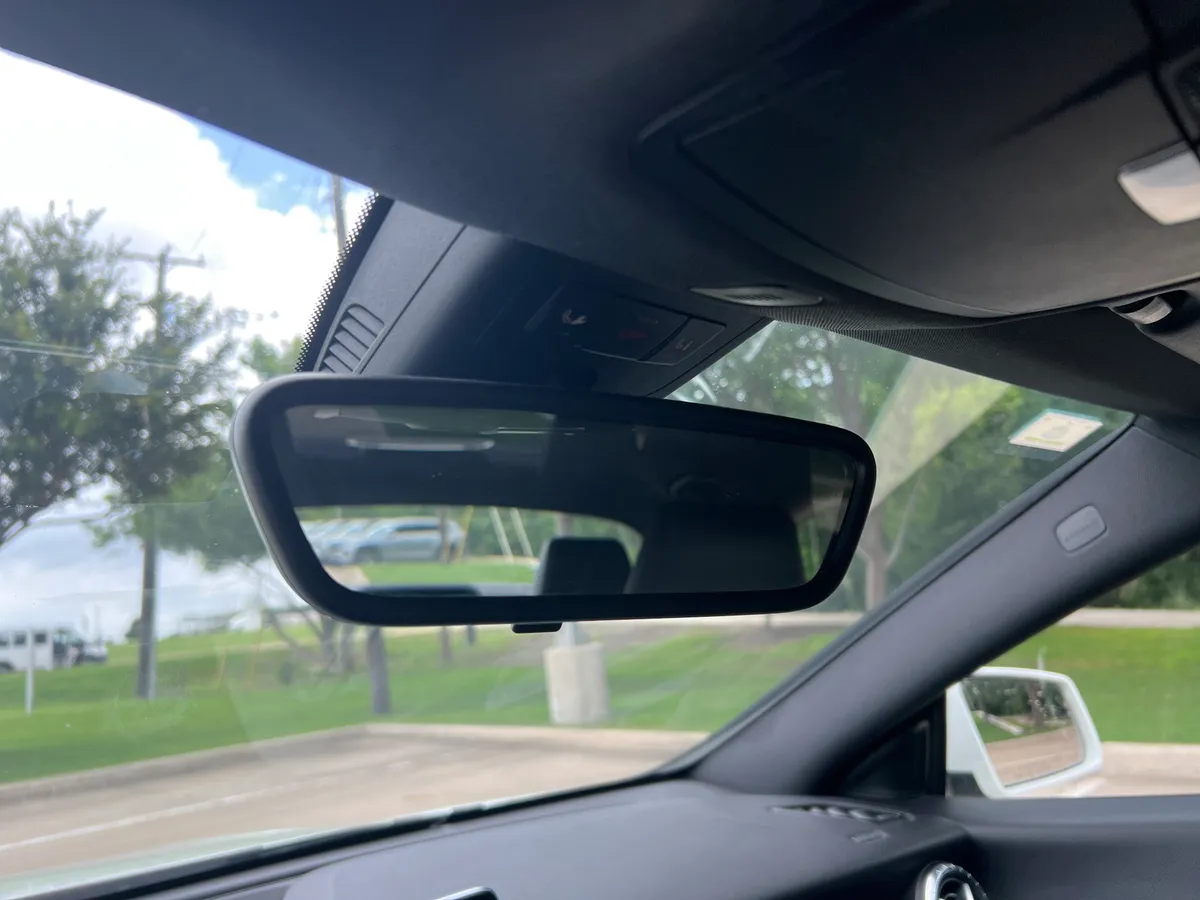 2016 Mercedes-Benz CLA 250 CLA 250 thumbnail 22