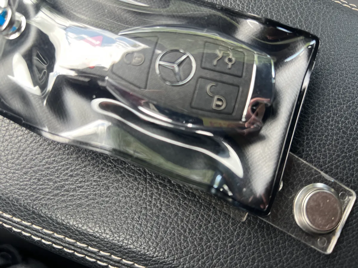 2016 Mercedes-Benz CLA 250 CLA 250 thumbnail 29