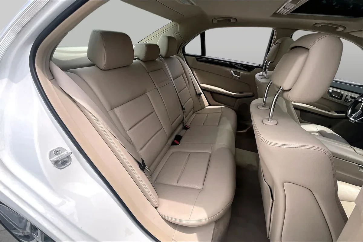 2016 Mercedes-Benz E 350 E 350 Sport thumbnail 20