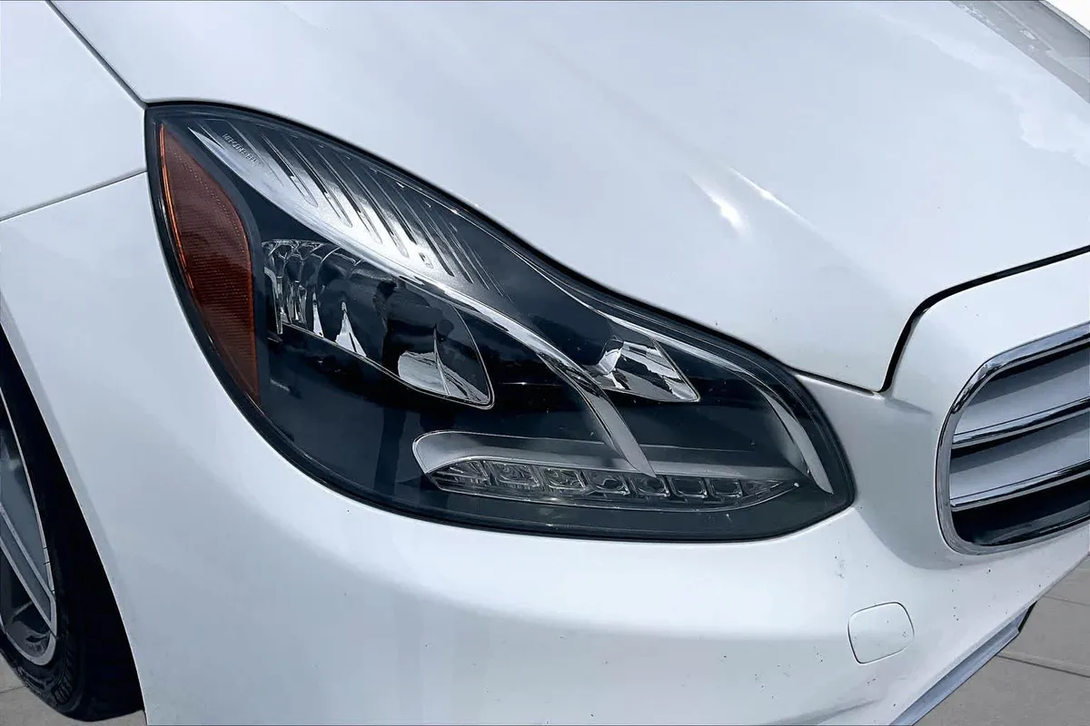 2016 Mercedes-Benz E 350 E 350 Sport thumbnail 28