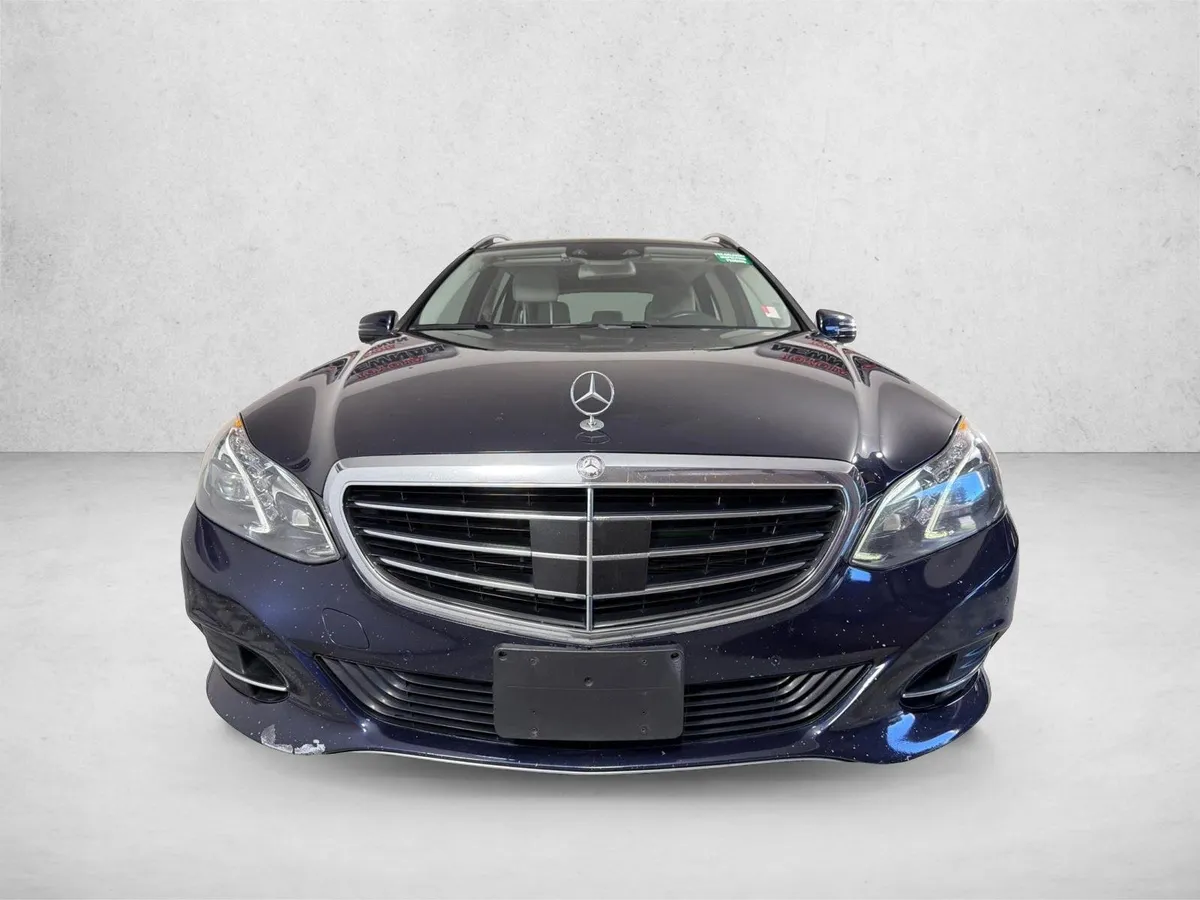 2016 Mercedes-Benz E-Class E 350 Luxury thumbnail 10