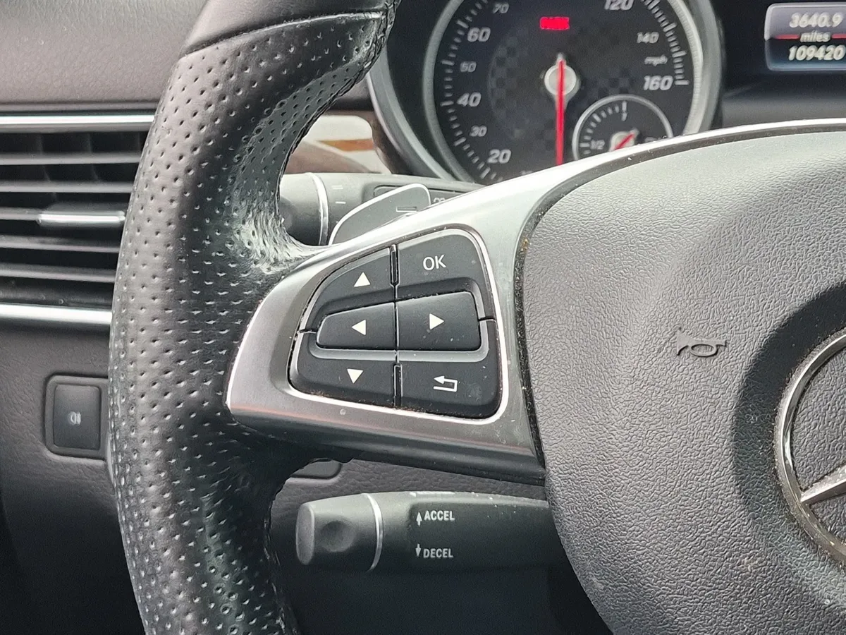 2016 Mercedes-Benz GLE 350 thumbnail 18