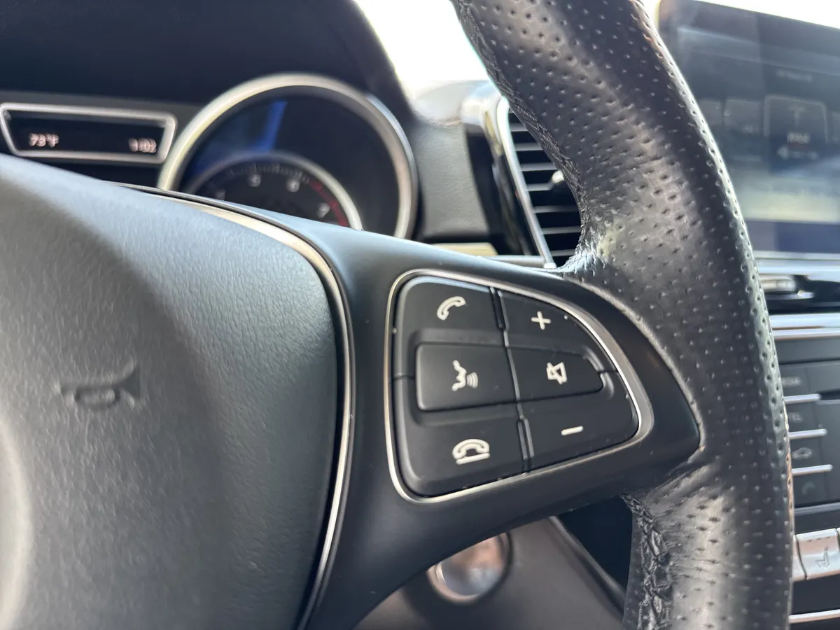 2016 Mercedes-Benz GLE GLE 450 AMG® thumbnail 20