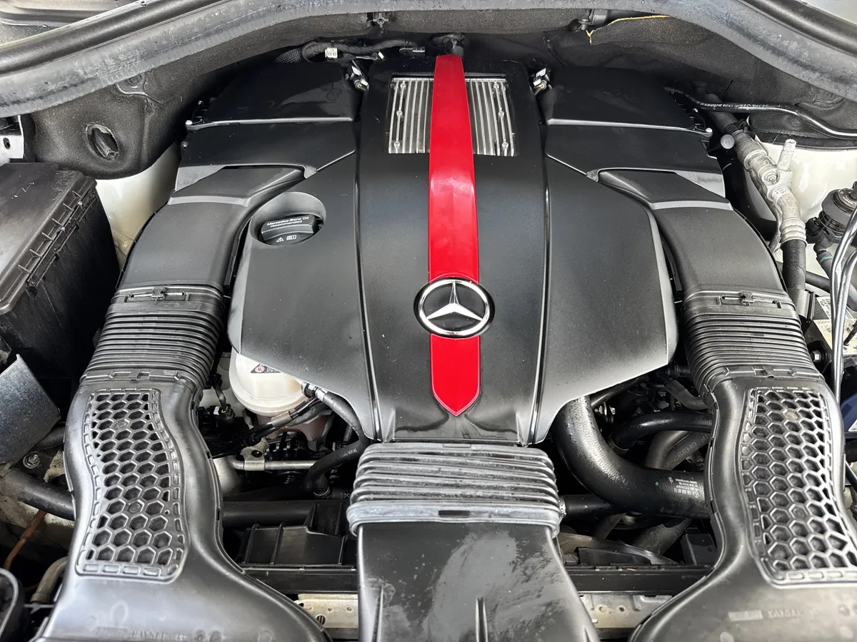 2016 Mercedes-Benz GLE GLE 450 AMG® thumbnail 32